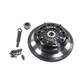 Competition Clutch 215mm Twin Disc Clutch and Flywheel Kit Toyota Supra 2JZ with V160 Getrag