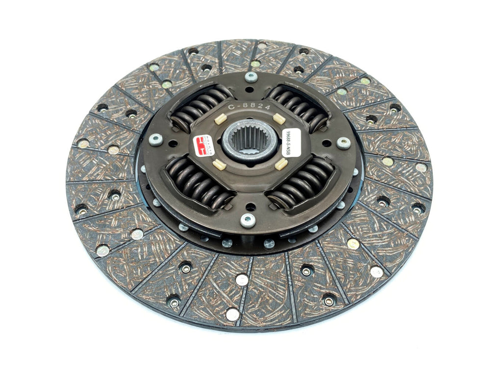 Competition Clutch Replacement Clutch Disc Only Subaru Forester Impreza Legacy 2.0 Turbo