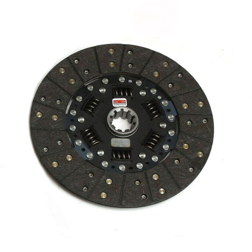 Competition Clutch Stage 3 to 4 Replacement Clutch Disc Only Honda Civic CRX Integra 1.6 1.8 B-Series