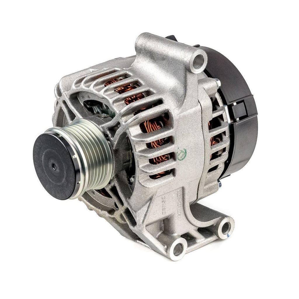 Denso Alternator Fits Opel Corsa Meriva Vauxhall Corsa Corsavan Meriva