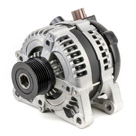Denso Alternator 14V Voltage 6 Ribs Fits Ford Mazda Volvo
