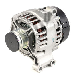 Denso Alternator 14V Voltage 5 Ribs Fits Alfa Romeo Fiat Lancia