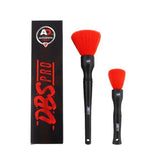 AutoBrite DBS Pro Detailing Brush Set