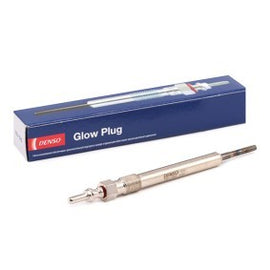 Denso DG193 Glow Plug fit Audi Man Porsche Seat Skoda VW
