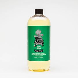 Dodo Juice Apple iFoam - Snow Foam Pre-Wash 1L