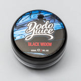 Dodo Juice Black Widow High Performance Hybrid Wax for Dark Coloured Cars 30ml