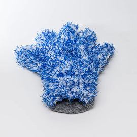 Dodo Juice Captain Crevice Microfibre Fingered Wheel Mitt