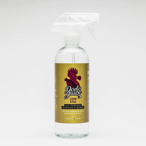 Dodo Juice Cabin Krug Interior Cleaning Spray 500ml