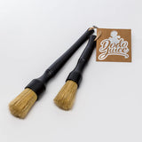 Dodo Juice Hog Brush Kit