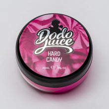 Load image into Gallery viewer, Dodo Juice Hard Candy Hard Car Wax for Any Coloured Car 30ml