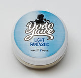 Dodo Juice Light Fantastic Carnauba Wax for Light Coloured Cars 30ml