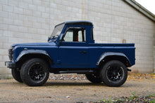 Load image into Gallery viewer, Land Rover Defender 90 2001 - Fully Restored TD5 Lucari Momo Pickup