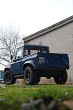 Load image into Gallery viewer, Land Rover Defender 90 2001 - Fully Restored TD5 Lucari Momo Pickup