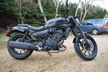 Load image into Gallery viewer, Kawasaki Eliminator 500 2024 60 miles EX DEMO Awesome Bike!