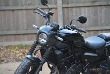 Load image into Gallery viewer, Kawasaki Eliminator 500 2024 60 miles EX DEMO Awesome Bike!