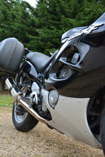 Load image into Gallery viewer, Suzuki GSX750 F Excellent Condition bike 100bhp!