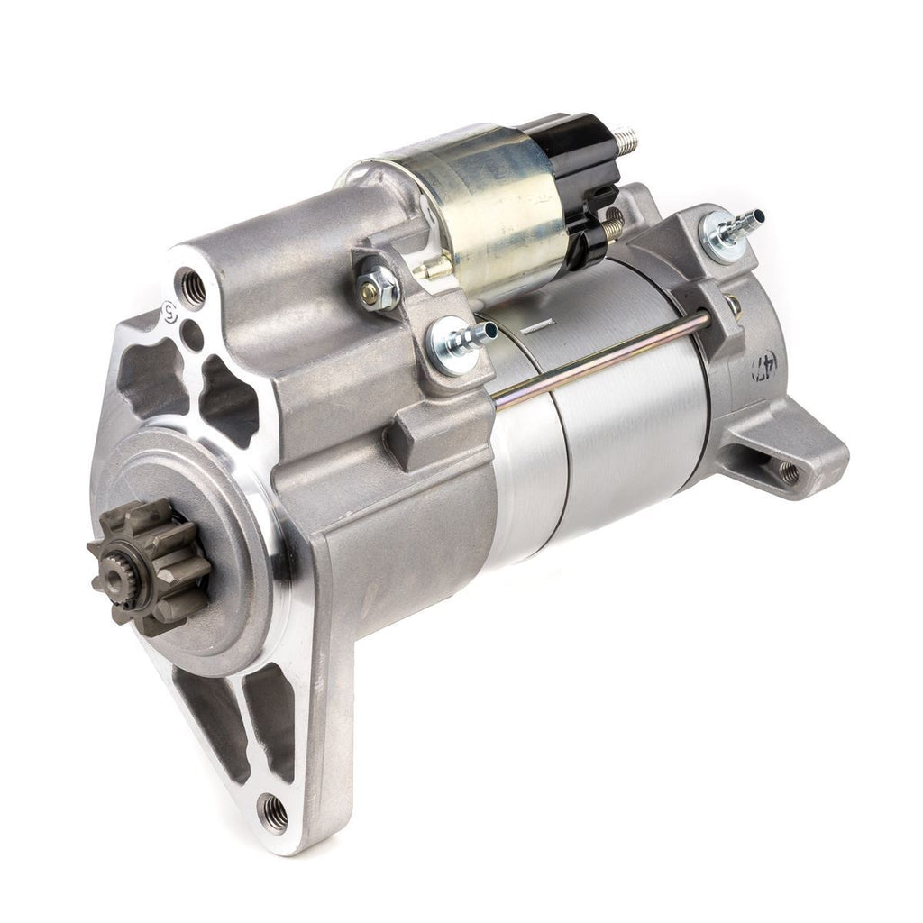 Denso Starter Motor Clockwise Rotation 12V 2KW