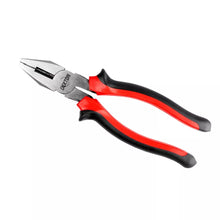 Load image into Gallery viewer, Dekton 200mm Soft Grip Combination Pliers Wire Cutters Combo Plier Tool 8&quot; DIY