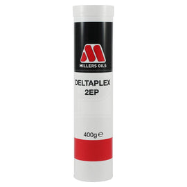 Millers Oils Deltaplex 2EP Extreme Pressure Lithium Based Grease 400g