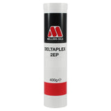 Millers Oils Deltaplex 2EP Extreme Pressure Lithium Based Grease 400g