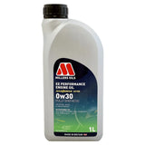 Millers Oils EE Performance 0w-30 Fully Synthetic Engine Oil 1L