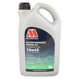 Millers Oils EE Performance Engine Oil 10w-40 20L