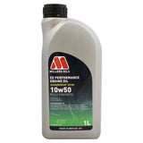 Millers Oils EE Performance 10w-50 Fully Synthetic Engine Oil 1L