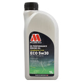 Millers Oils EE Performance ECO 5w-30 Fully Synthetic Engine Oil 1L