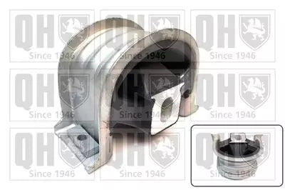 Quinton Hazell Engine Mounting