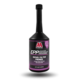 Millers EPP Diesel Filter Primer 500ml