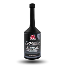 Load image into Gallery viewer, Millers EPP DPF Turbo &amp; Exhaust System Cleaner 400ml