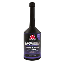 Load image into Gallery viewer, Millers EPP Diesel Injector Cleaner 400ml