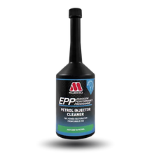Load image into Gallery viewer, MILLERS EPP Petrol Injector Cleaner 400ml