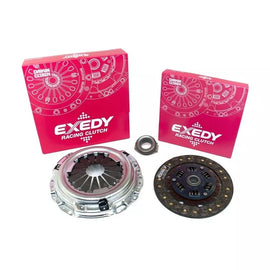 Exedy Single Series Stage 1 Organic Clutch Suzuki Swift ZC32S 12-17