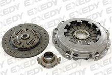 Load image into Gallery viewer, Exedy OEM Clutch Kit Subaru Impreza GF GC 94-96 Legacy BC BJF EJ20T 92-94
