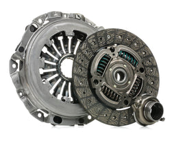 Exedy OEM Clutch Kit Subaru Impreza GG GD 01-05 Forrester SG 03-08 Legacy 01-03 EJ205 EJ208 Pull Type
