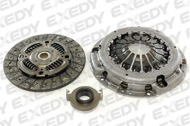 Exedy OEM Clutch Kit Subaru Impreza GG GR GH G3 GD 05-11 Forrester SG SH 04-13 Legacy BM BR 10-14 EJ20T EJ205 Push Type