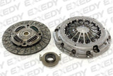 Exedy OEM Clutch Kit Subaru Impreza GG GR GH G3 GD 05-11 Forrester SG SH 04-13 Legacy BM BR 10-14 EJ20T EJ205 Push Type