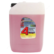 Load image into Gallery viewer, Castrol 4-Life Forlife Advanced Engine Antifreeze &amp; Coolant for Classic Cars - 20L