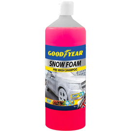 Goodyear Car Cherry Hi Pre Wash Snow Foam 1l
