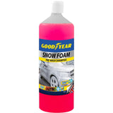 Goodyear Car Cherry Hi Pre Wash Snow Foam 1l