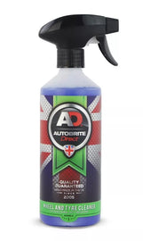 AutoBrite Wheel And Tyre Cleaner 500ML - Non-Acidic