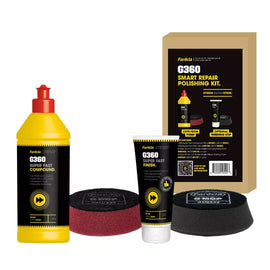 Farecla G360 Super Fast Polishing System - SMART Repair Kit
