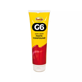 Farecla G6 Rapid Grade Paste Compound
