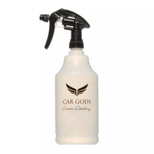 Load image into Gallery viewer, Car Gods 1L Professional Trigger Bottle