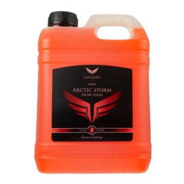 Car Gods Arctic Snow Foam 2.5L