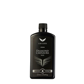 Car Gods Diamond Carnauba Wax 500ml