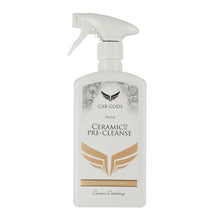 Load image into Gallery viewer, Car Gods Ceramico Pro Pre-Cleanse 500ml