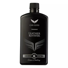 Load image into Gallery viewer, Car Gods Leather Reviver 500ML