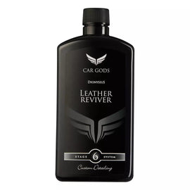 Car Gods Leather Reviver 500ML